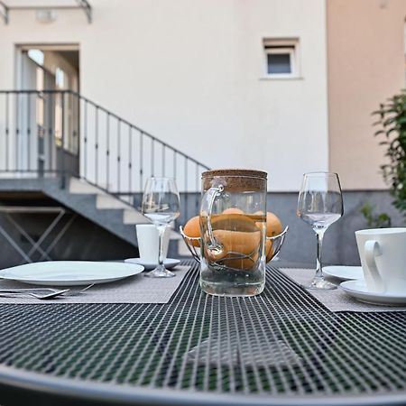 Apartament Remi Sukošan Zewnętrze zdjęcie