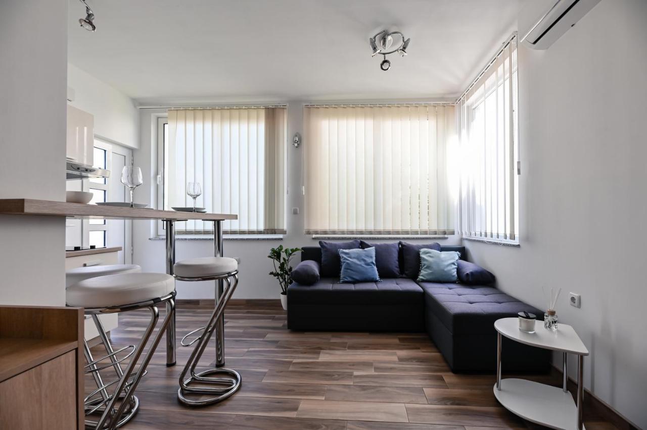 Apartament Remi Sukošan Zewnętrze zdjęcie