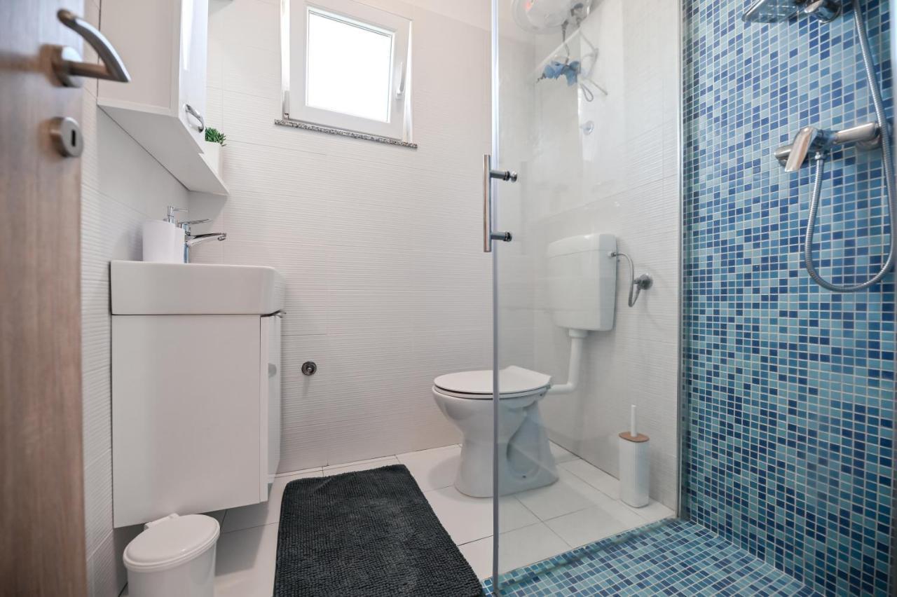 Apartament Remi Sukošan Zewnętrze zdjęcie