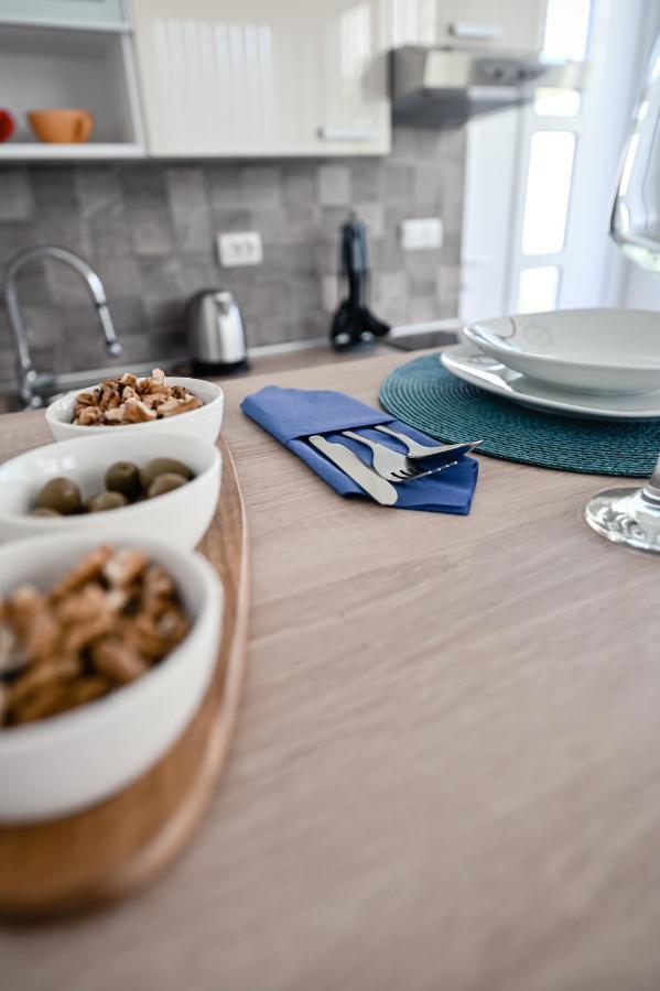 Apartament Remi Sukošan Zewnętrze zdjęcie
