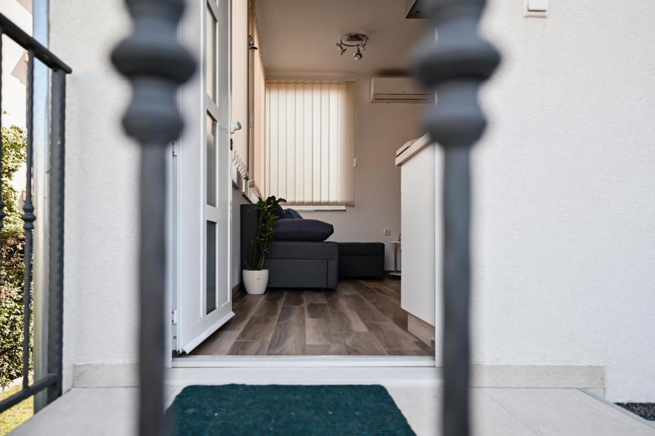 Apartament Remi Sukošan Zewnętrze zdjęcie