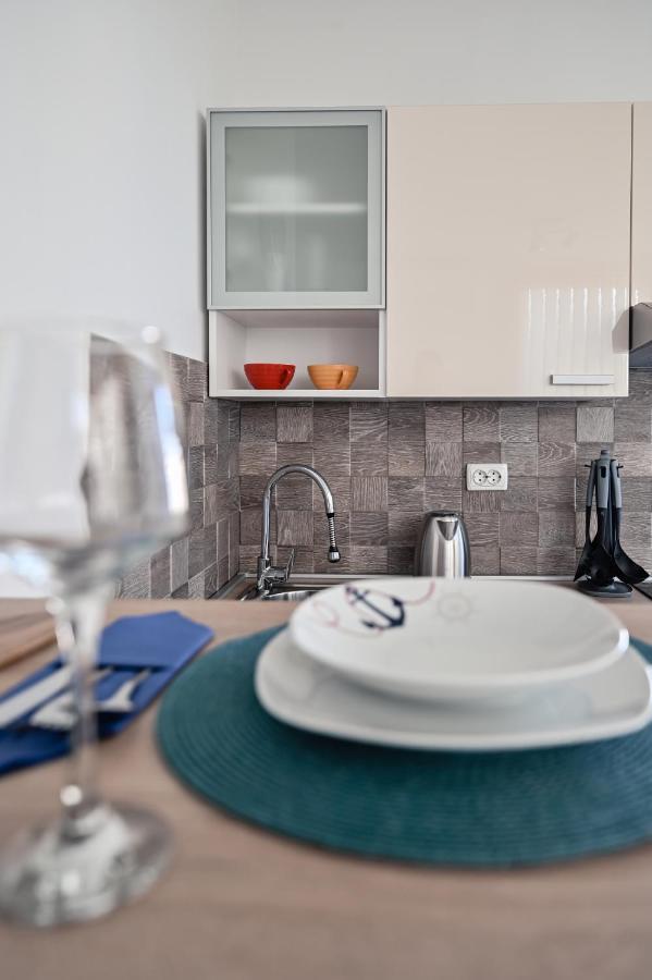 Apartament Remi Sukošan Zewnętrze zdjęcie