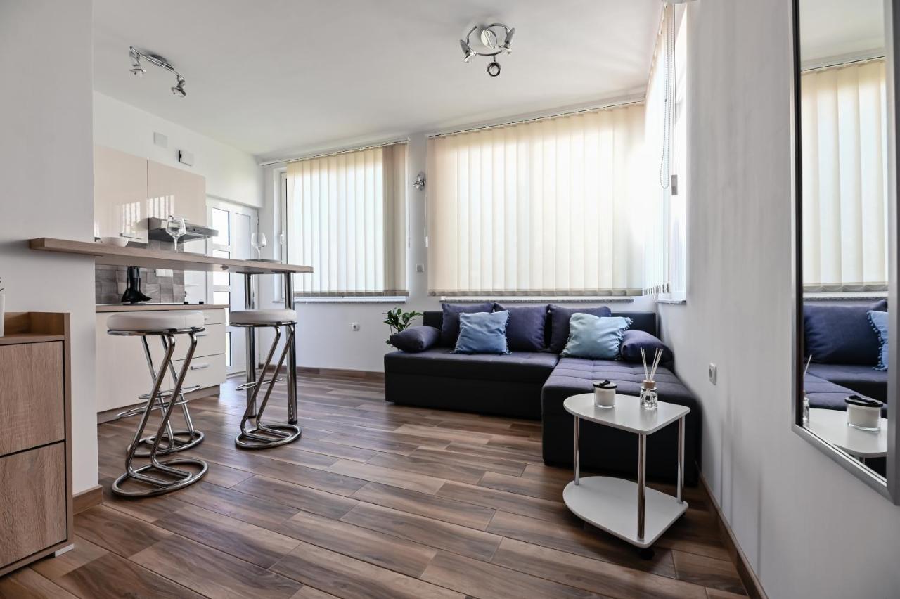 Apartament Remi Sukošan Zewnętrze zdjęcie