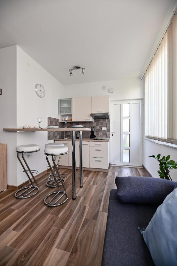 Apartament Remi Sukošan Zewnętrze zdjęcie